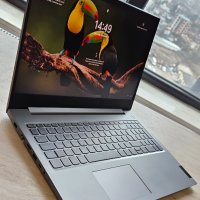 Lenovo ThinkBook 15p Gen 2 RAM 32 GB SSD 1 TB GEFORCE RTX 3050 Ti 4 GB, снимка 3 - Лаптопи за игри - 44371669