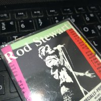 Rod Stewart-Absolutely Live-ORIGINAL TAPE 2002241028, снимка 3 - Аудио касети - 44381961