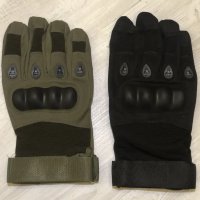 Тактически ръкавици, снимка 4 - Екипировка - 42691020