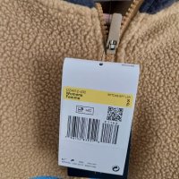 Дамски пуловер Nike, снимка 3 - Тениски - 42706127