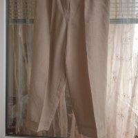 ПРЕДЛОЖЕТЕ ЦЕНА -Дамски 7/8 панталон за пролет-лято, снимка 3 - Панталони - 39799981