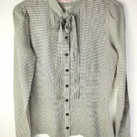 Fornarino shirt M , снимка 2 - Блузи с дълъг ръкав и пуловери - 39393781