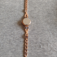 Много нежен стилен дизайн дамски часовник Lipai Quartz  21030, снимка 4 - Дамски - 36227840