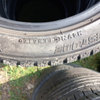 Гуми 205/45/16цола - Bridgestone , снимка 4 - Гуми и джанти - 41266550