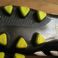 Adidas 11 nova Pro Размер EUR 46 / UK 11 бутонки естествена кожа 143-13-S, снимка 13 - Спортни обувки - 42294925
