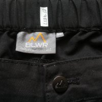 BLWR Outdoor Stretch Shorts размер 52 / L къси панталони със здрава и еластична материи - 413, снимка 11 - Къси панталони - 41398929