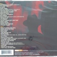 Run-DMC - It's Like This • The Best Of Run-DMC (2 CD) 2009, снимка 2 - CD дискове - 40387609