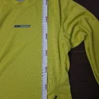 Оригинална спортна дамска блуза Reebok, снимка 6 - Тениски - 40531498