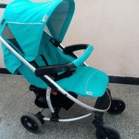 Детска количка , снимка 1 - Детски колички - 41418591