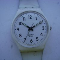 Продавам 5 броя кварцови часовника Norvasc,TCM,Swatch,Kappa, снимка 10 - Мъжки - 42193411