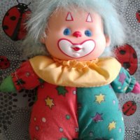 Ретро играчки - кукла-бебе и палячо, снимка 8 - Колекции - 25216887