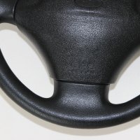 Волан Ford Fiesta MK4 (1995-2002г.) airbag Форд Фиеста, снимка 8 - Части - 42682492