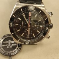 Нови модели на Breitling , снимка 5 - Мъжки - 41704548