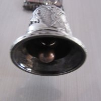 Метален 3D магнит-камбанка от Санкт Петербург, Русия, снимка 7 - Колекции - 44036814