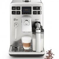 Philips Saeco Exprelia кафе машина + гаранция, снимка 2 - Кафемашини - 38963563
