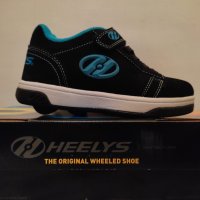 Обувки с колелца HEELYS , снимка 6 - Детски обувки - 39082998