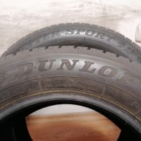 2 бр. 195/65/16 Dunlop / зимни гуми, снимка 9 - Гуми и джанти - 39385803