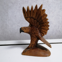 Американки скален орел, снимка 4 - Статуетки - 44739804