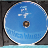 Attica Blues – 1997 - Attica Blues(Mo Wax – 540 773-2)(Downtempo,Trip Hop), снимка 2 - CD дискове - 44514781