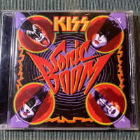 KISS,Ace Frehley, снимка 12 - CD дискове - 44783975