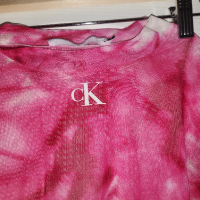 Блуза CALVIN KLEIN, снимка 3 - Блузи с дълъг ръкав и пуловери - 44658258