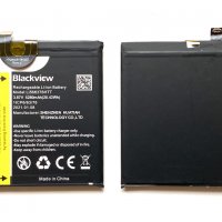 Батерия за Blackview BL6000 Pro DK022, снимка 1 - Оригинални батерии - 34410542
