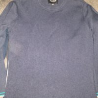 2 тънки блузи и 2 пуловера, снимка 4 - Детски Блузи и туники - 34068539