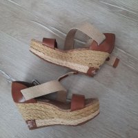 Летни сандали Napapiri, снимка 1 - Сандали - 41304739