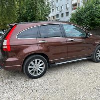 honda cr-v 2.2 150кс / facelilft / AERO пакет -цена 29 450 Лв, моля БЕЗ бартери -регистрирана ,редов, снимка 12 - Автомобили и джипове - 41737478