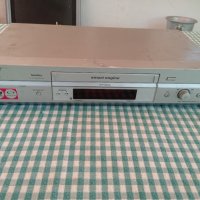 SONY HI-FI Stereo SLV-SE740 VHS , снимка 5 - Плейъри, домашно кино, прожектори - 41831326