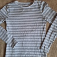 Блузки с дълъг ръкав , снимка 2 - Детски Блузи и туники - 40263835