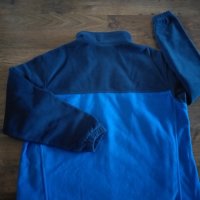 COLUMBIA Mountain Full-Zip 2.0 Fleece Jacket - страхотен мъжки полар ДЕБЕЛ ХЛ КАТО НОВ, снимка 10 - Спортни дрехи, екипи - 44313689