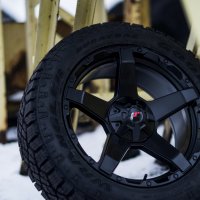 18" 4Х4 Джанти Тойота Off Road 6X139,7 TOYOTA HILUX HIACE LAND CRUISER, снимка 4 - Гуми и джанти - 35942674