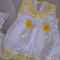 Бебешки дрешки, снимка 5 - Бодита за бебе - 41452167