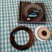 VIVANCO CD cleaning, снимка 6 - Плейъри, домашно кино, прожектори - 41463053