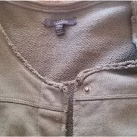 2лв.Zara якенце, цвят каки, снимка 2 - Сака - 33990120