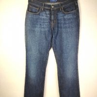 Levi's bold curve straight 33-34, снимка 6 - Дънки - 38693547