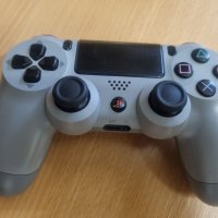 Оригинален Джойстик PS4 DualShock 4, снимка 5 - PlayStation конзоли - 39245829