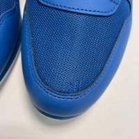 Мъжки спортни обувки - Сини - 41, снимка 3 - Ежедневни обувки - 41595588