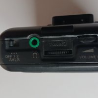 Vintage Sony Walkman/Model WM-FX113, снимка 14 - Радиокасетофони, транзистори - 44457638