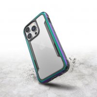 Удароустойчив Кейс RAPTIC X-Doria iPhone 14 Pro Max, 14 Pro, 14 Plus, 14