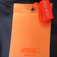 ANNA BLU ново, с етикет италианско тънко дамско яке размер XXL., снимка 2 - Якета - 40056747