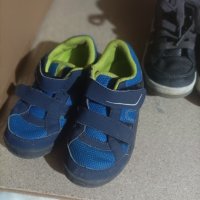 Кецове обувки, снимка 7 - Детски маратонки - 42522146