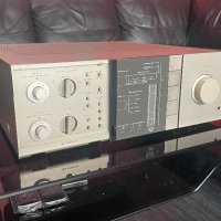 Pioneer A-9 Top model, снимка 1 - Ресийвъри, усилватели, смесителни пултове - 44269920