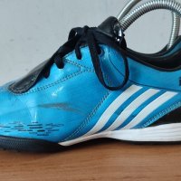 Adidas. Футболни обувки, стоножки. 38, снимка 1 - Футбол - 42099245