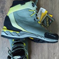 La Sportiva Trango Tech W GTX, снимка 11 - Дамски боти - 34485182