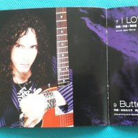 Marty Friedman(Megadeth) – 2011 - Tokyo Jukebox 2(Heavy Metal), снимка 3 - CD дискове - 41418700