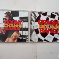 ДИСК Roxette ‎- Crash! Boom! Bang/промо, снимка 8 - CD дискове - 41099392