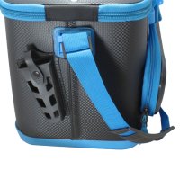 Водоустойчива чанта FilStar EVA ProDry BLUE 36, снимка 6 - Екипировка - 41929175