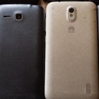 ЛОТ ОСЕМ СМАРТФОНА, снимка 5 - Huawei - 39948809